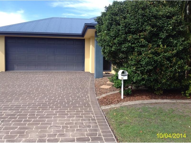 10 Windermere Way, Sippy Downs QLD 4556