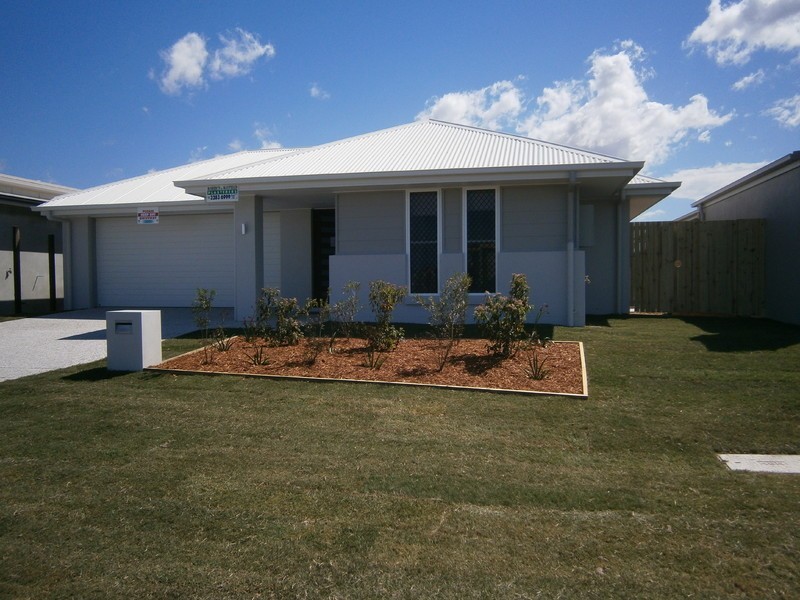 Lot 849 Brampton Crescent, Mountain Creek QLD 4557