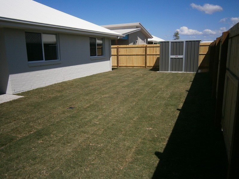 Lot 849 Brampton Crescent, Mountain Creek QLD 4557