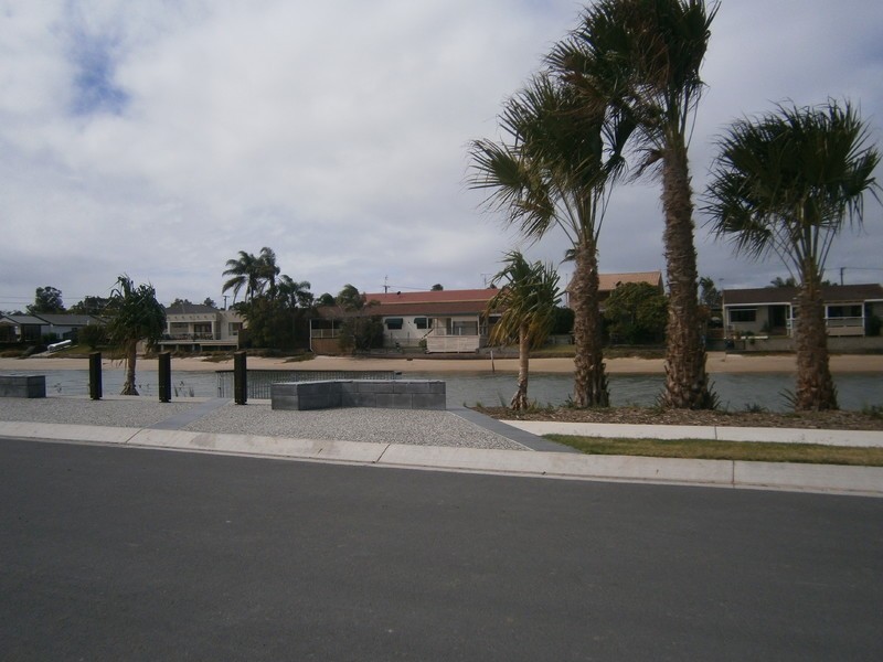 Lot 849 Brampton Crescent, Mountain Creek QLD 4557