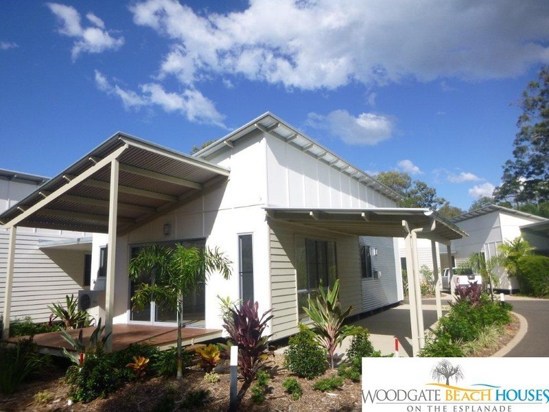151-152 The Esplanade, Woodgate QLD 4660