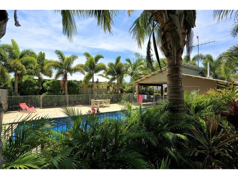 151-152 The Esplanade, Woodgate QLD 4660