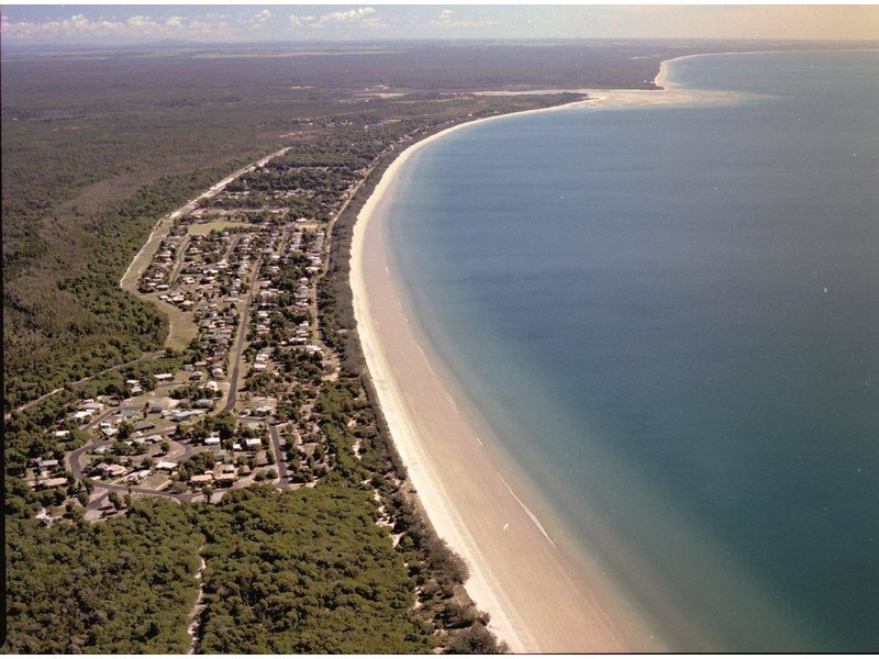 151-152 The Esplanade, Woodgate QLD 4660