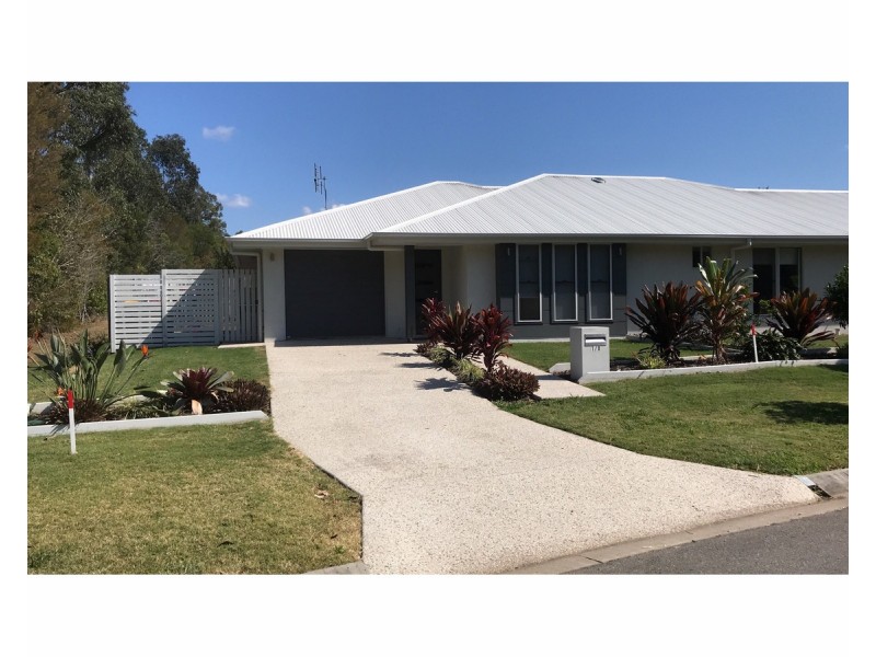 1/8 Impressions Drive, Nambour QLD 4560