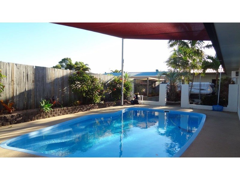 14 Starboard Circuit, Shoal Point QLD 4750