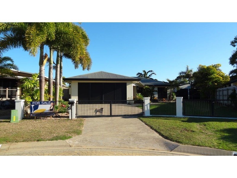 14 Starboard Circuit, Shoal Point QLD 4750