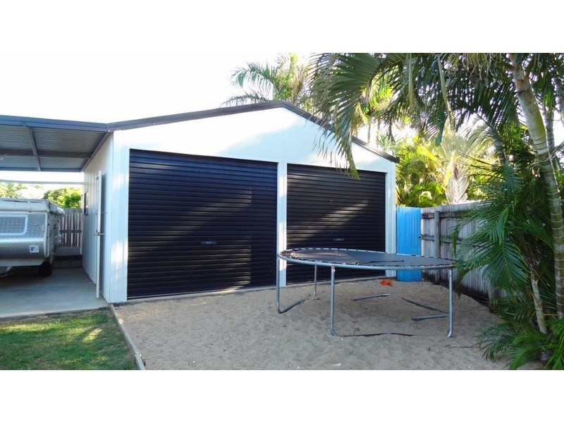 14 Starboard Circuit, Shoal Point QLD 4750