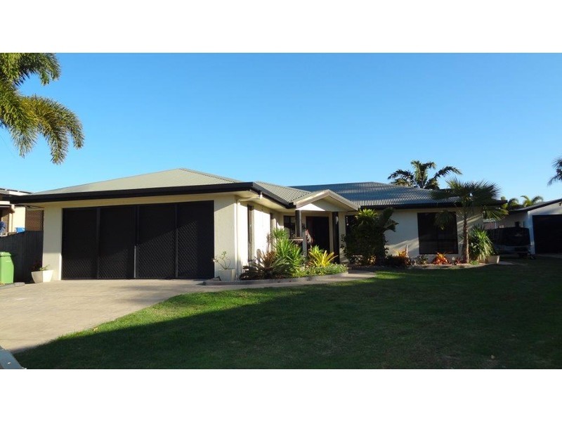 14 Starboard Circuit, Shoal Point QLD 4750