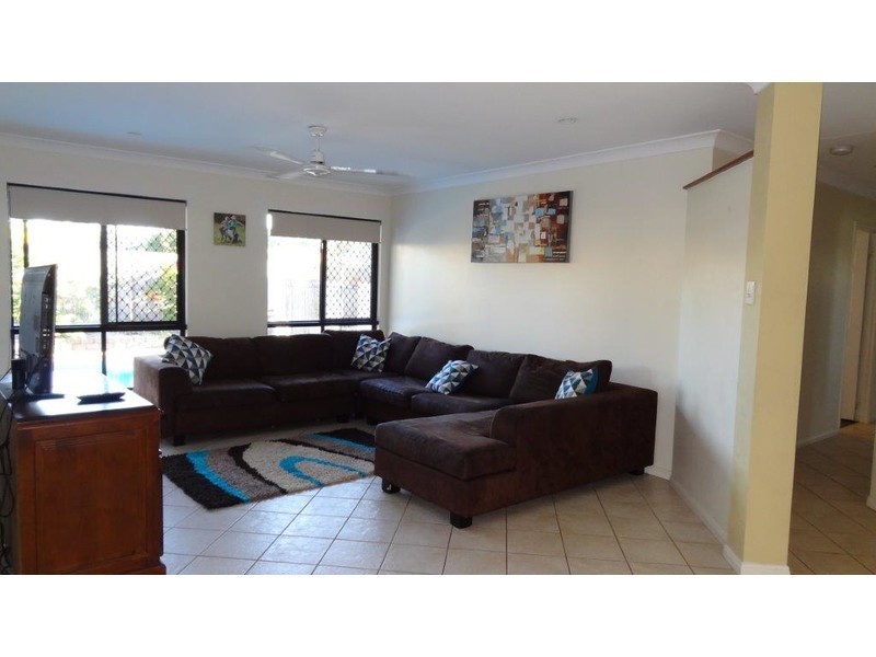 14 Starboard Circuit, Shoal Point QLD 4750