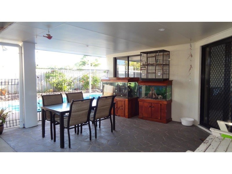 14 Starboard Circuit, Shoal Point QLD 4750