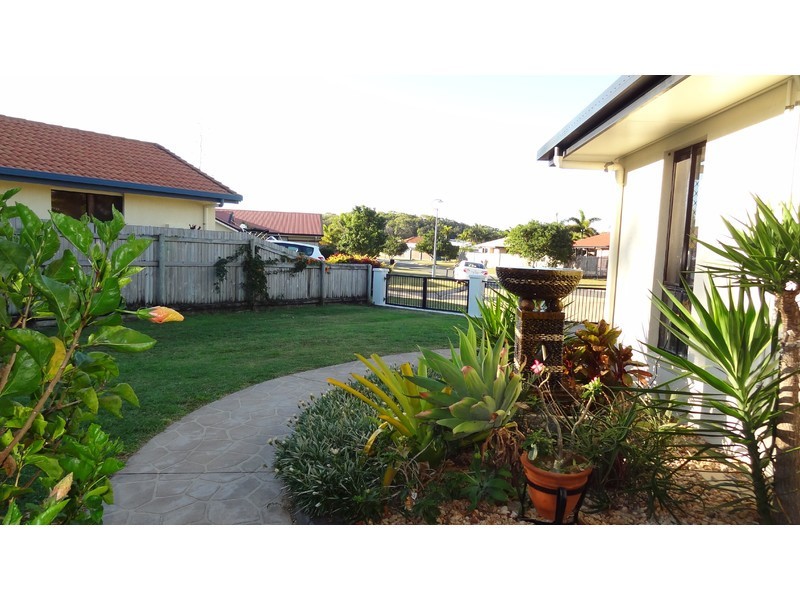 14 Starboard Circuit, Shoal Point QLD 4750