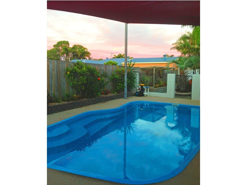 14 Starboard Circuit, Shoal Point QLD 4750