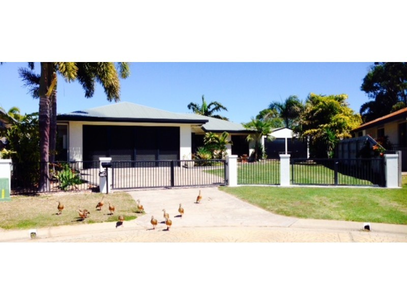14 Starboard Circuit, Shoal Point QLD 4750