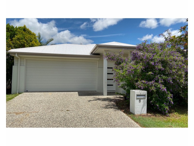 6 Wake Court, Birtinya QLD 4575