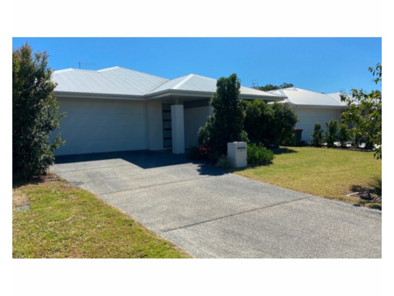 26 Grebe Crescent, Bli Bli QLD 4560