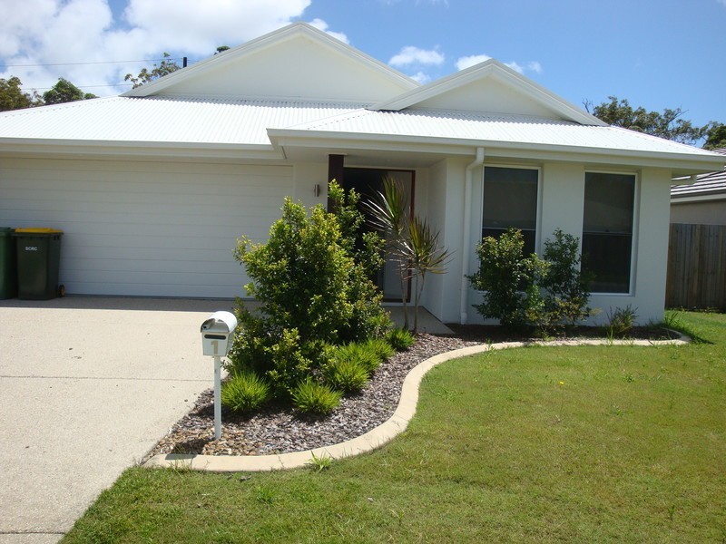 1 Wisteria Crescent, Sippy Downs QLD 4556