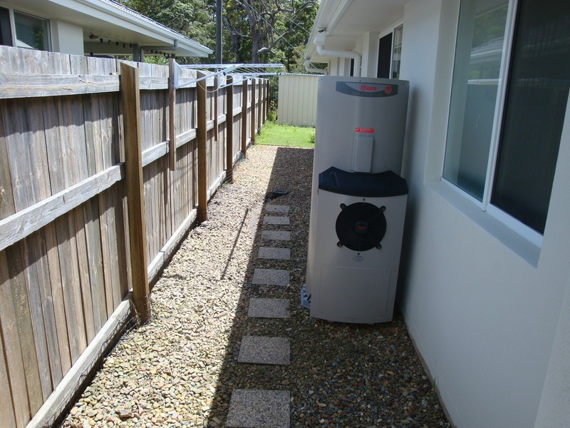 1 Wisteria Crescent, Sippy Downs QLD 4556