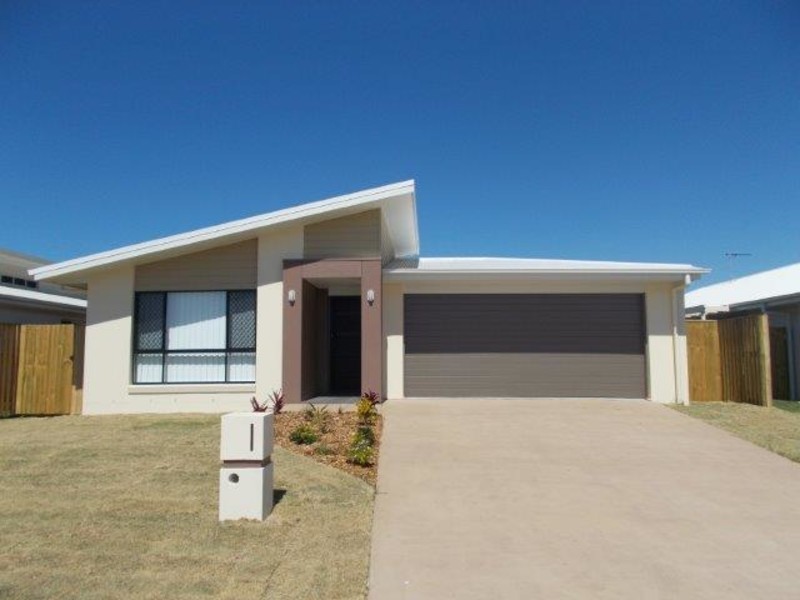 51 Commander Parade, Bucasia QLD 4750