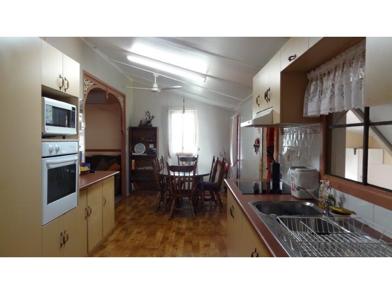 36 Milne Lane, West Mackay QLD 4740
