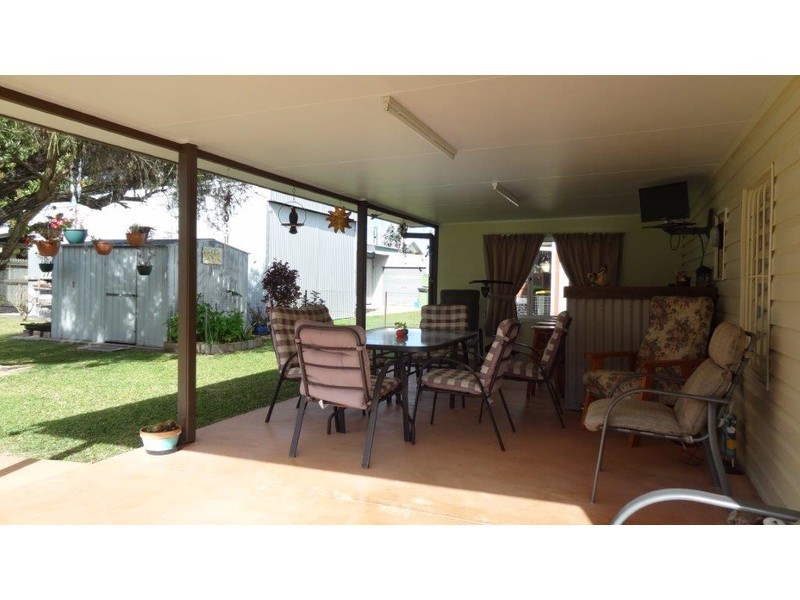 36 Milne Lane, West Mackay QLD 4740
