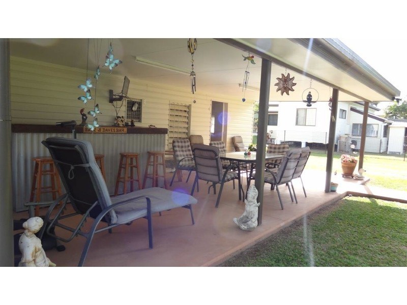36 Milne Lane, West Mackay QLD 4740