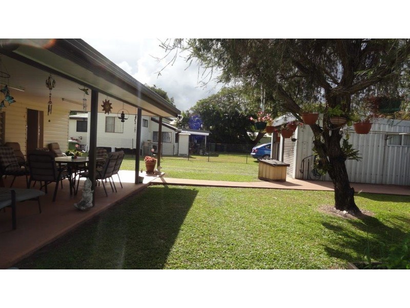36 Milne Lane, West Mackay QLD 4740