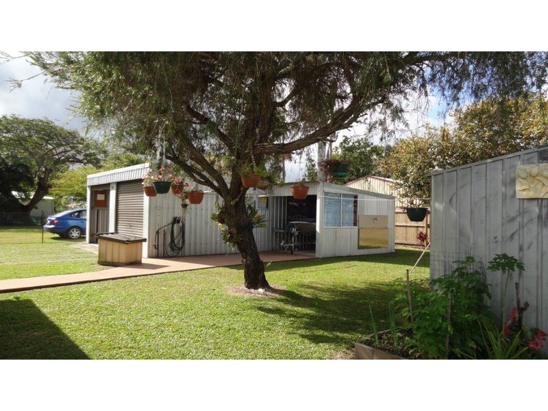 36 Milne Lane, West Mackay QLD 4740