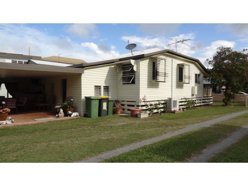 36 Milne Lane, West Mackay QLD 4740