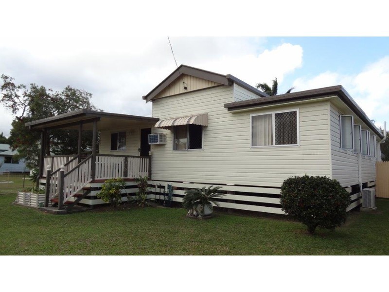 36 Milne Lane, West Mackay QLD 4740