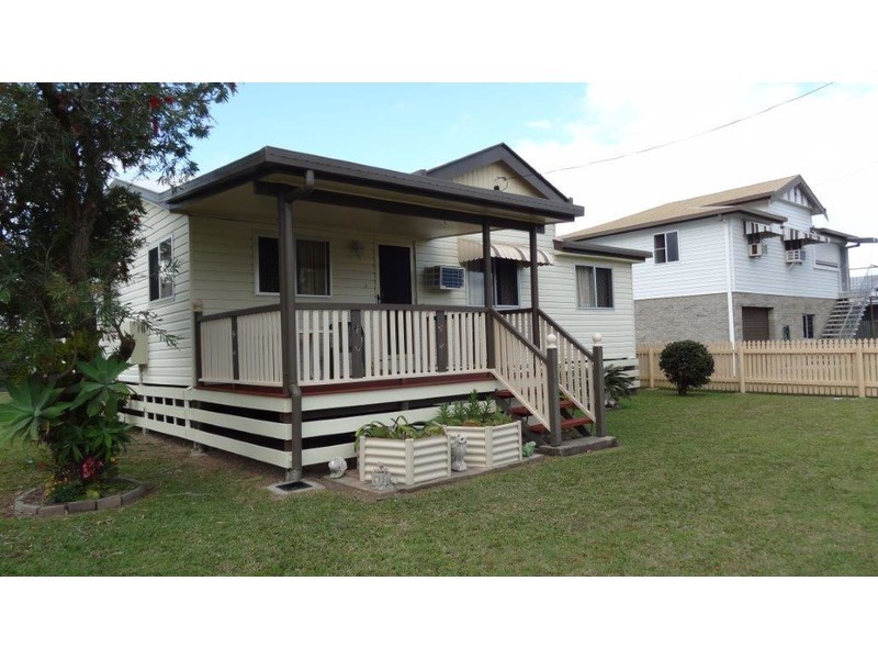 36 Milne Lane, West Mackay QLD 4740