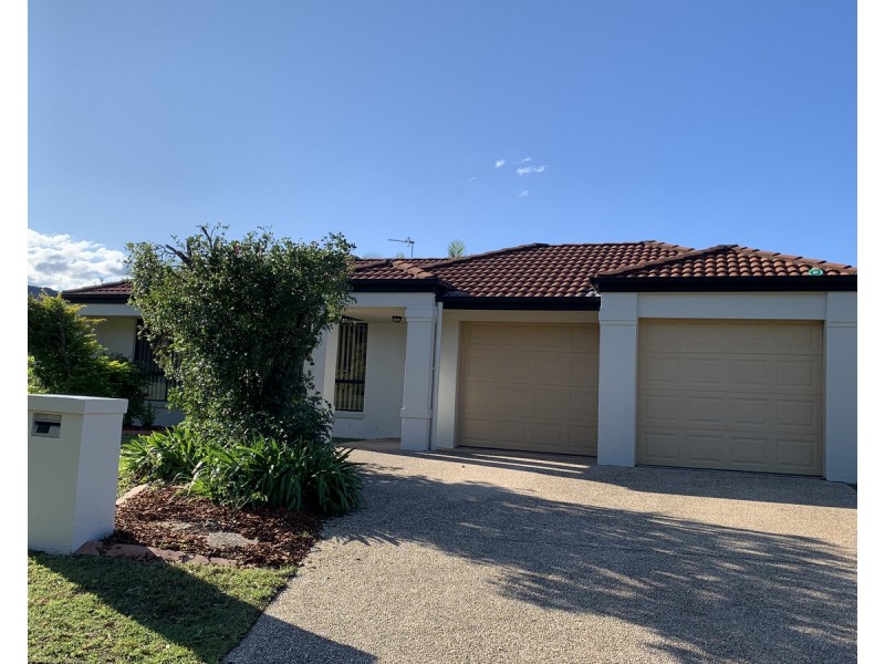27 Lacewing Drive, Sippy Downs QLD 4556