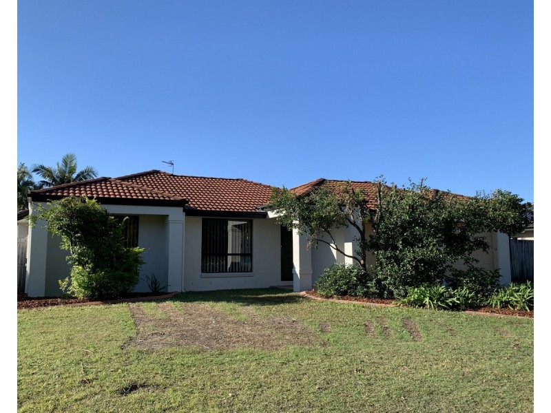 27 Lacewing Drive, Sippy Downs QLD 4556