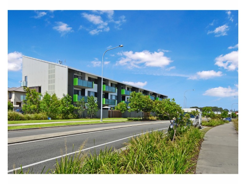 11B/1 Amity Avenue, Maroochydore QLD 4558