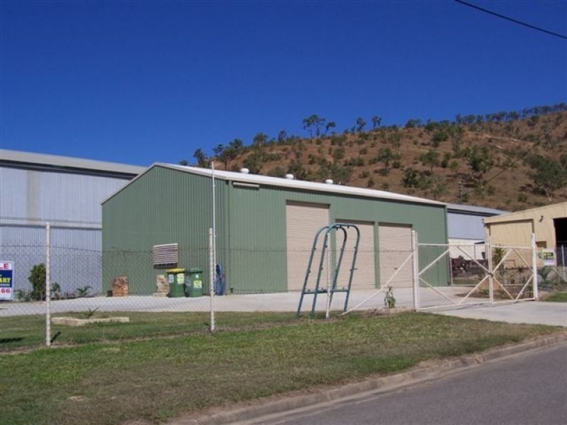 1a Orpheus, Wulguru QLD 4811