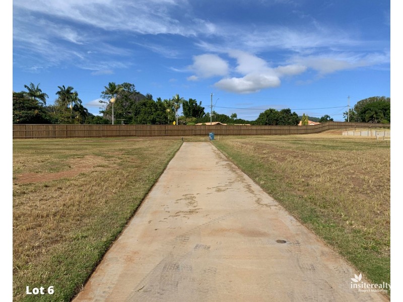 Lot 6, 8 ALBYN Place, Glass House Mountains QLD 4518