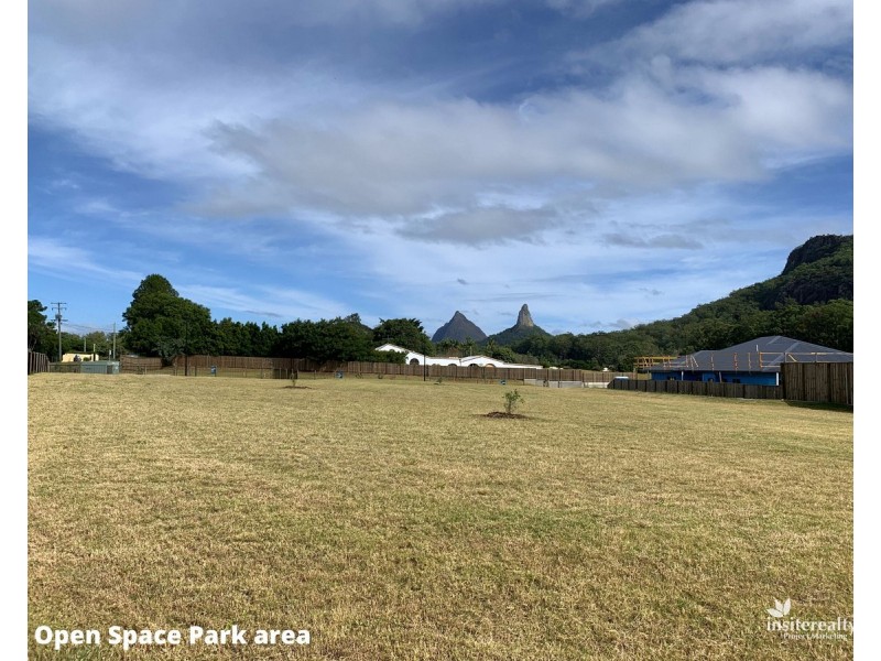 Lot 7, 10 ALBYN Place, Glass House Mountains QLD 4518
