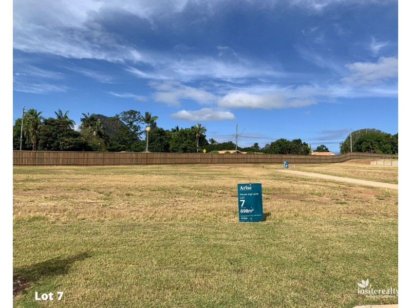 Lot 7, 10 ALBYN Place, Glass House Mountains QLD 4518