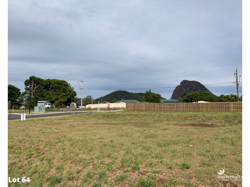 Lot 64, 10 Dunnottar Court, Glass House Mountains QLD 4518