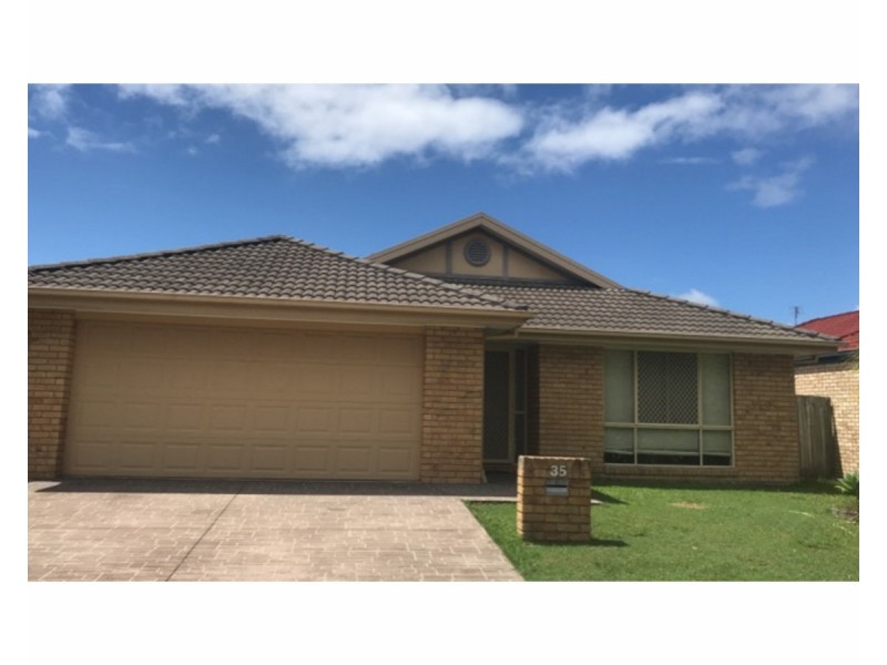 35 Dorian Crescent, Sippy Downs QLD 4556