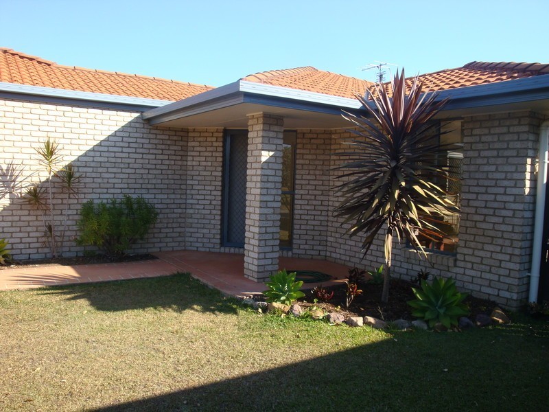 1 Constance Lane, Sippy Downs QLD 4556