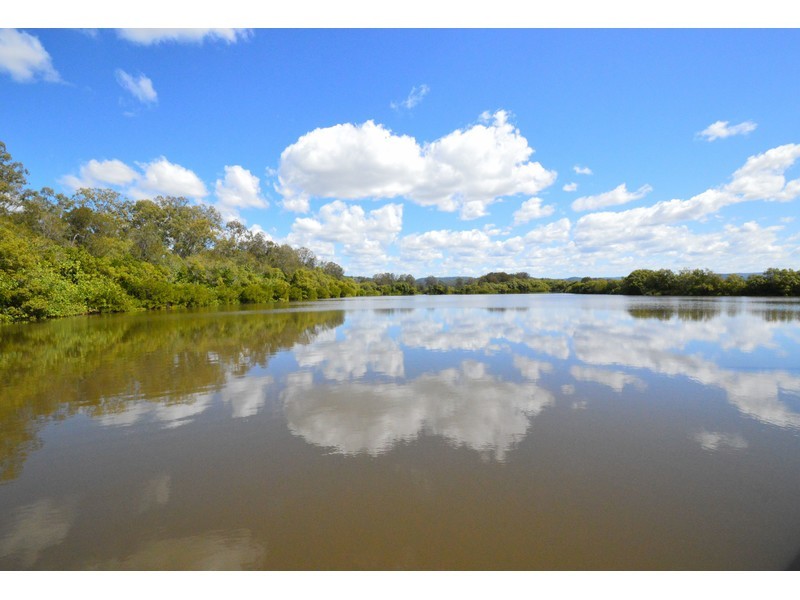 101 Yandina Bli Bli Road, Yandina QLD 4561