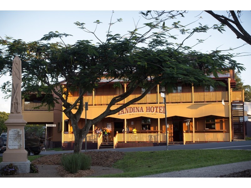 101 Yandina Bli Bli Road, Yandina QLD 4561