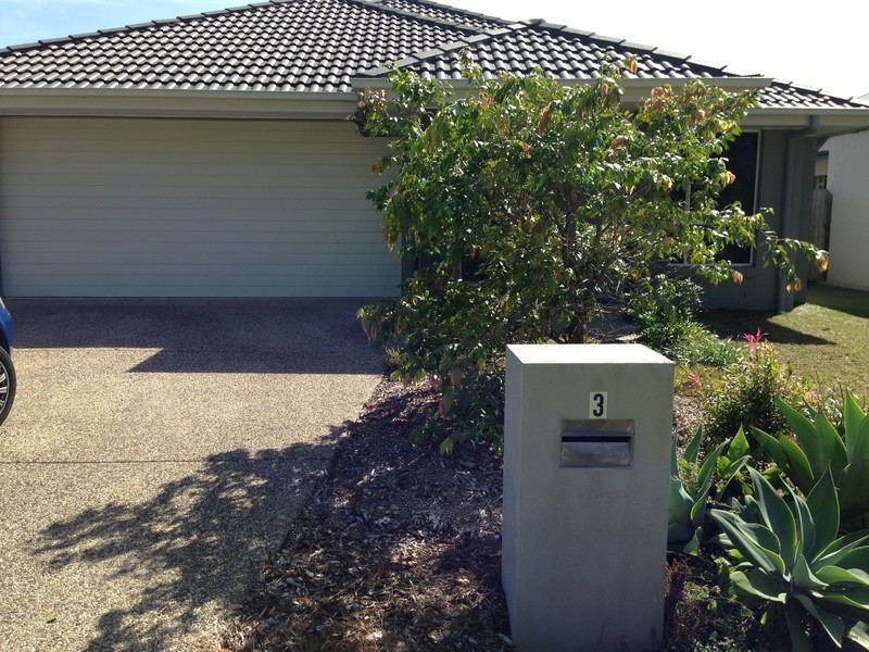 3 Red Cedar Street, Sippy Downs QLD 4556