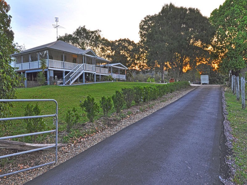 16 Ferntree Creek Road, Kulangoor QLD 4560