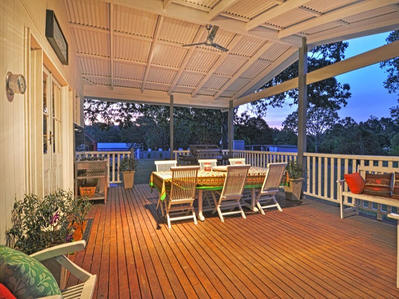 16 Ferntree Creek Road, Kulangoor QLD 4560