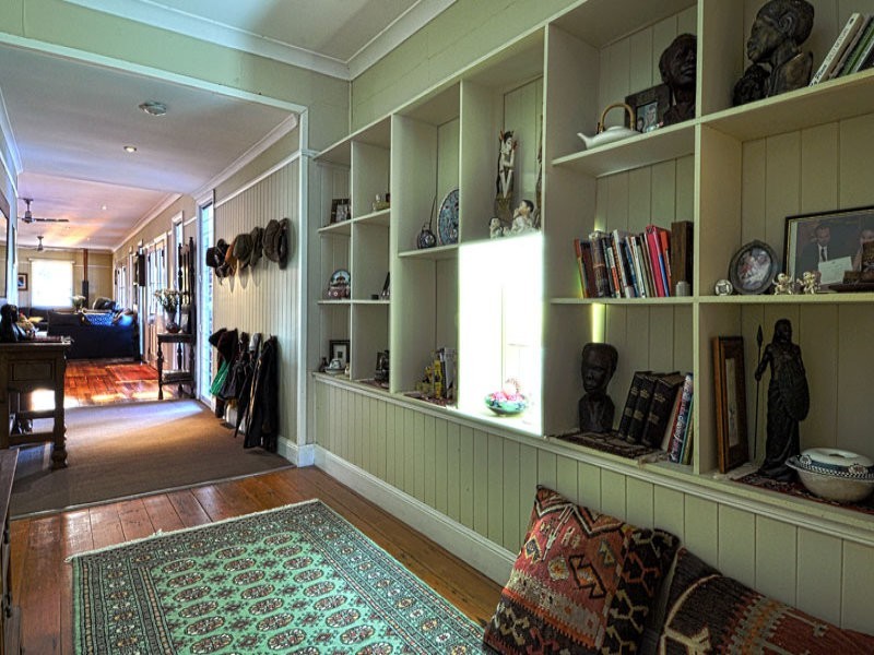 16 Ferntree Creek Road, Kulangoor QLD 4560