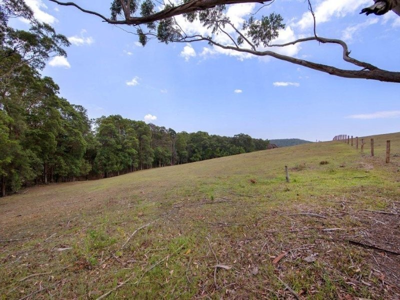 16 Ferntree Creek Road, Kulangoor QLD 4560