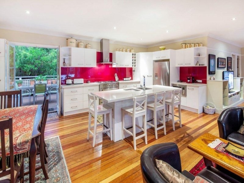 16 Ferntree Creek Road, Kulangoor QLD 4560