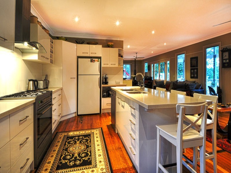 16 Ferntree Creek Road, Kulangoor QLD 4560