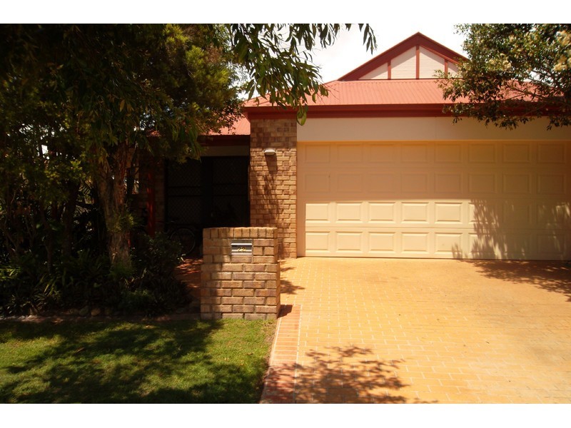 22 Trinity Crescent, Sippy Downs QLD 4556